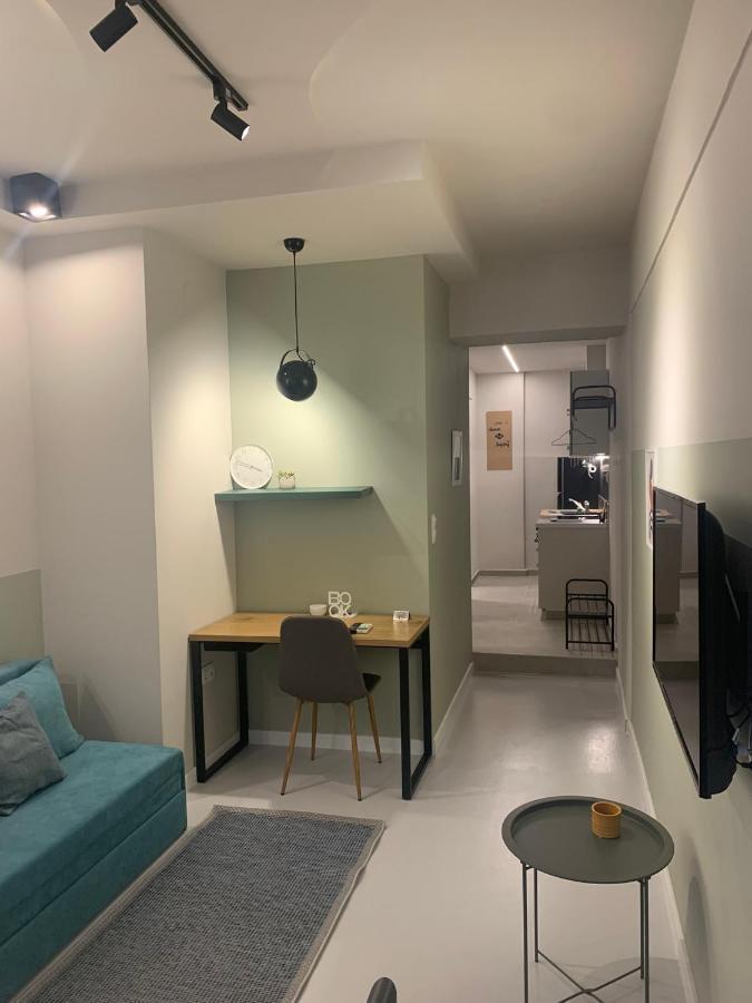 E2G Urban Stay, #E Салоники Экстерьер фото