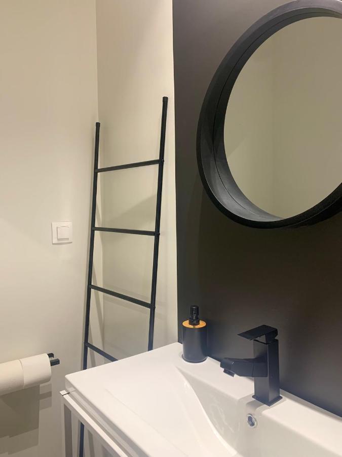E2G Urban Stay, #E Салоники Экстерьер фото
