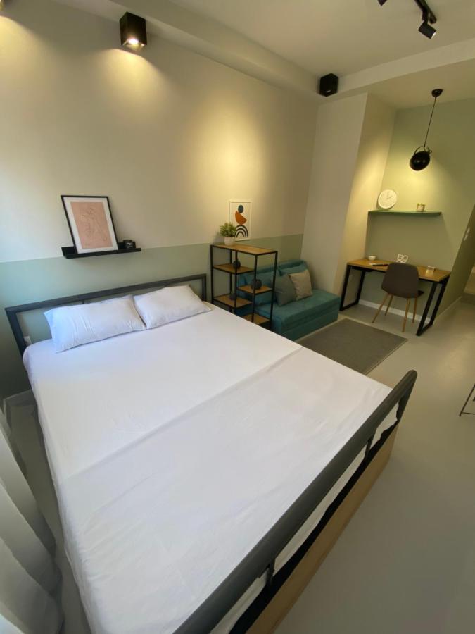 E2G Urban Stay, #E Салоники Экстерьер фото