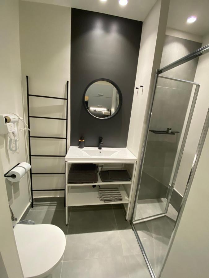 E2G Urban Stay, #E Салоники Экстерьер фото