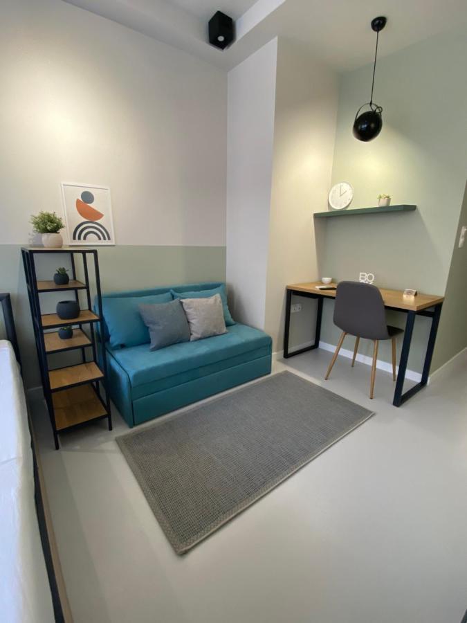E2G Urban Stay, #E Салоники Экстерьер фото