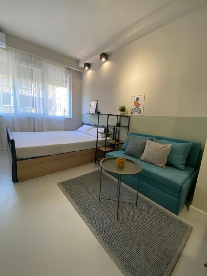 E2G Urban Stay, #E Салоники Экстерьер фото