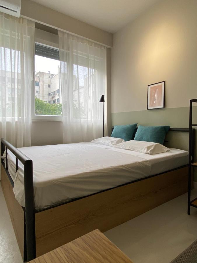 E2G Urban Stay, #E Салоники Экстерьер фото