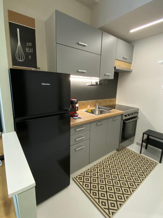 E2G Urban Stay, #E Салоники Экстерьер фото