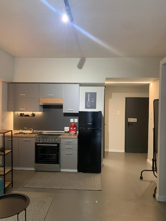 E2G Urban Stay, #E Салоники Экстерьер фото