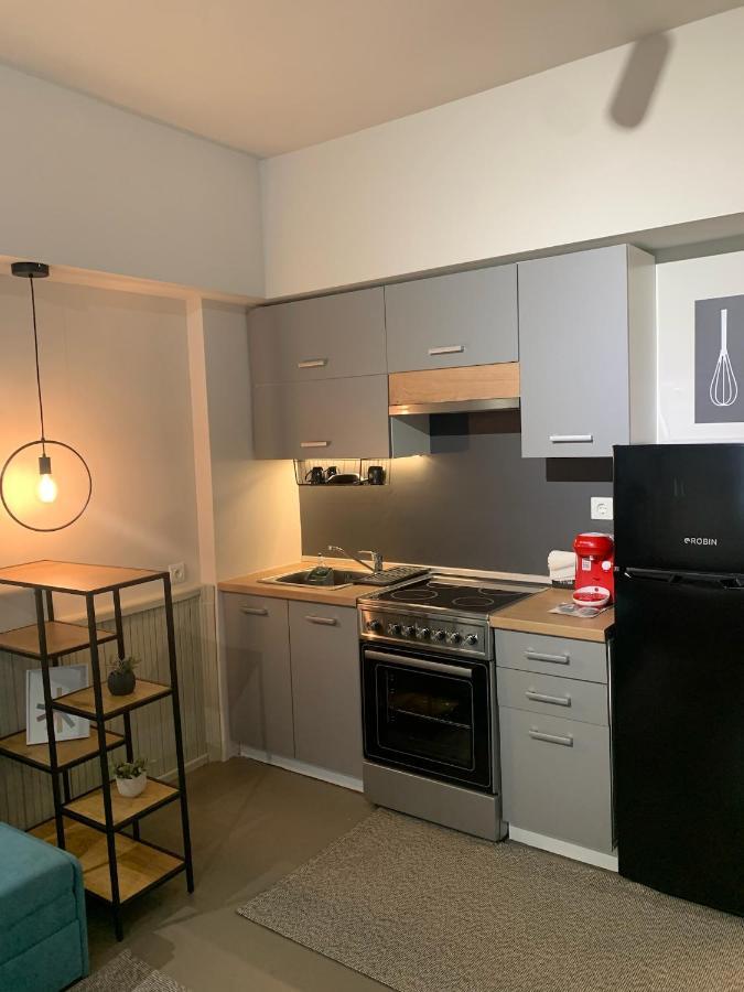 E2G Urban Stay, #E Салоники Экстерьер фото
