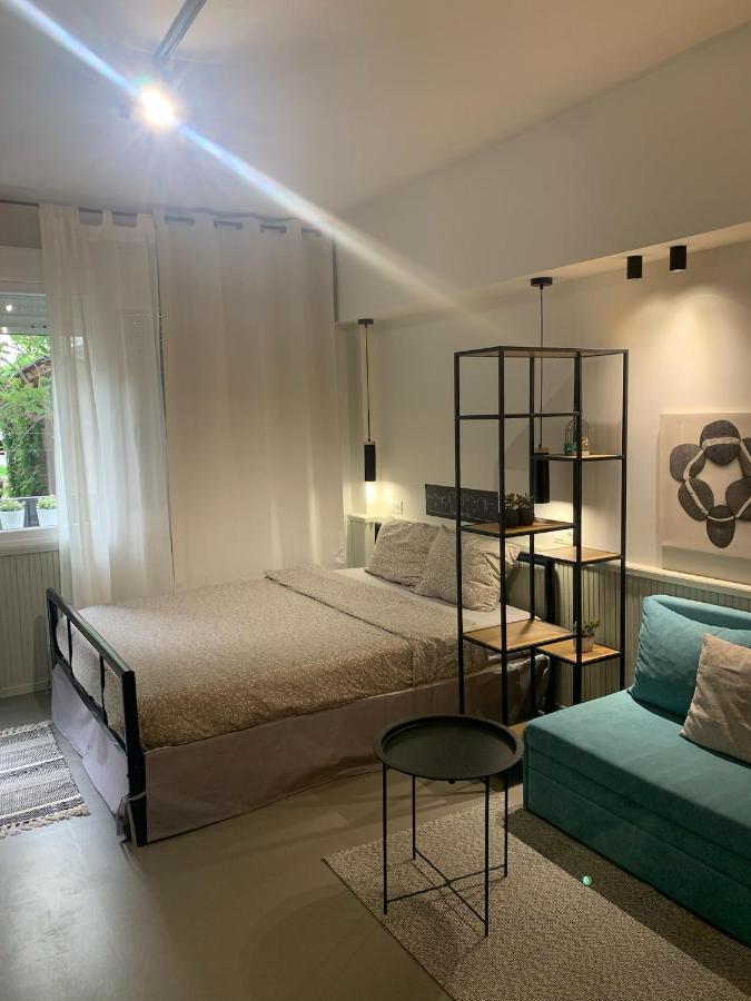 E2G Urban Stay, #E Салоники Экстерьер фото