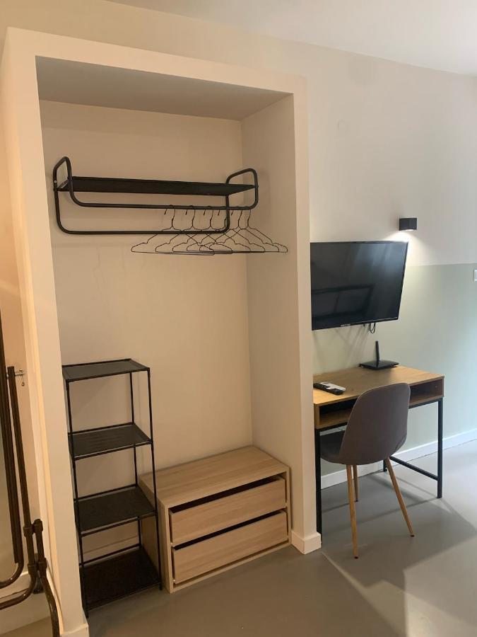 E2G Urban Stay, #E Салоники Экстерьер фото