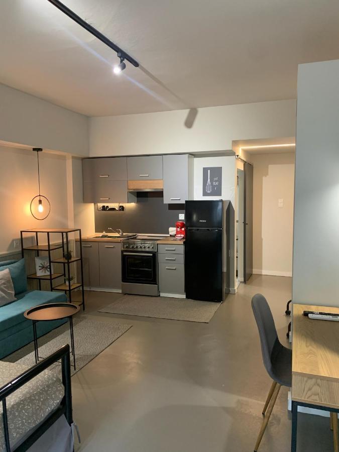 E2G Urban Stay, #E Салоники Экстерьер фото