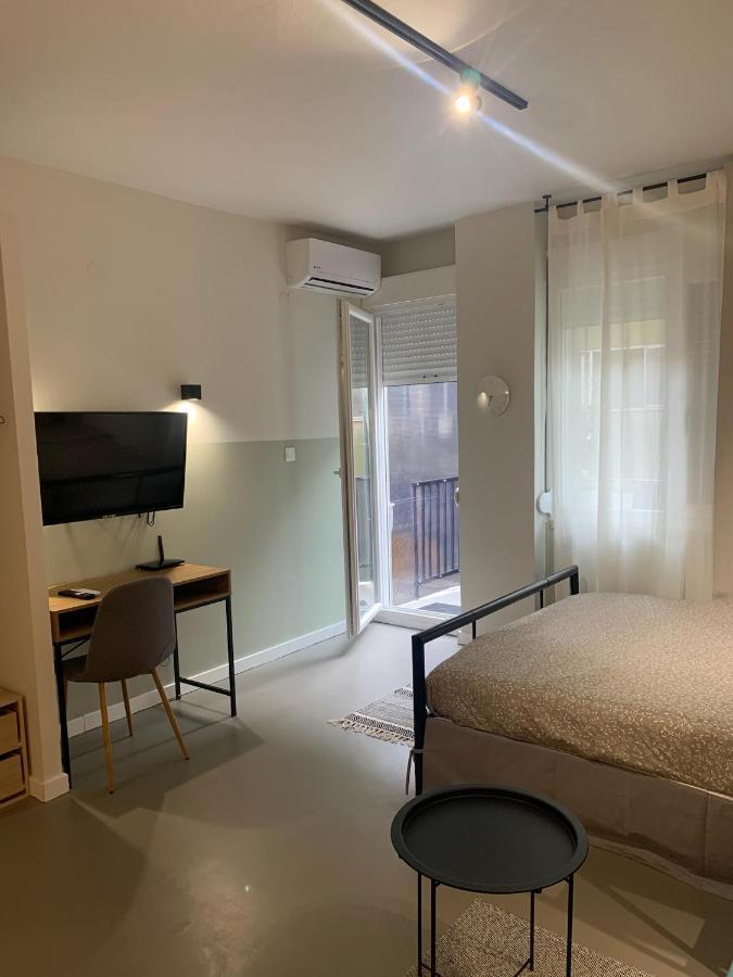 E2G Urban Stay, #E Салоники Экстерьер фото