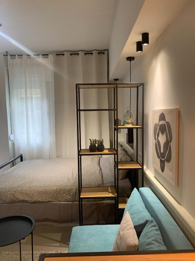 E2G Urban Stay, #E Салоники Экстерьер фото